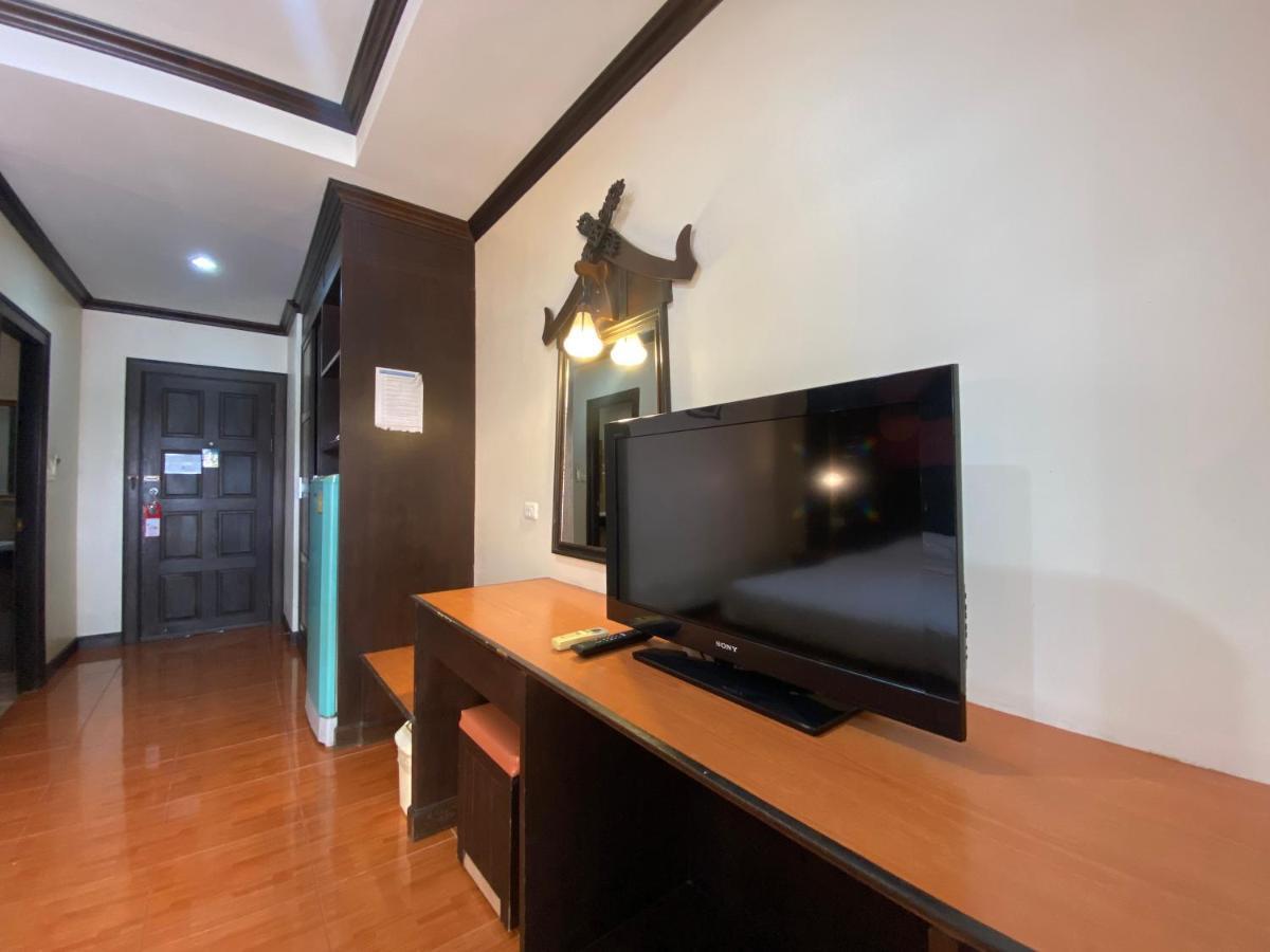 Nanai 2 Residence Patong Phuket Esterno foto
