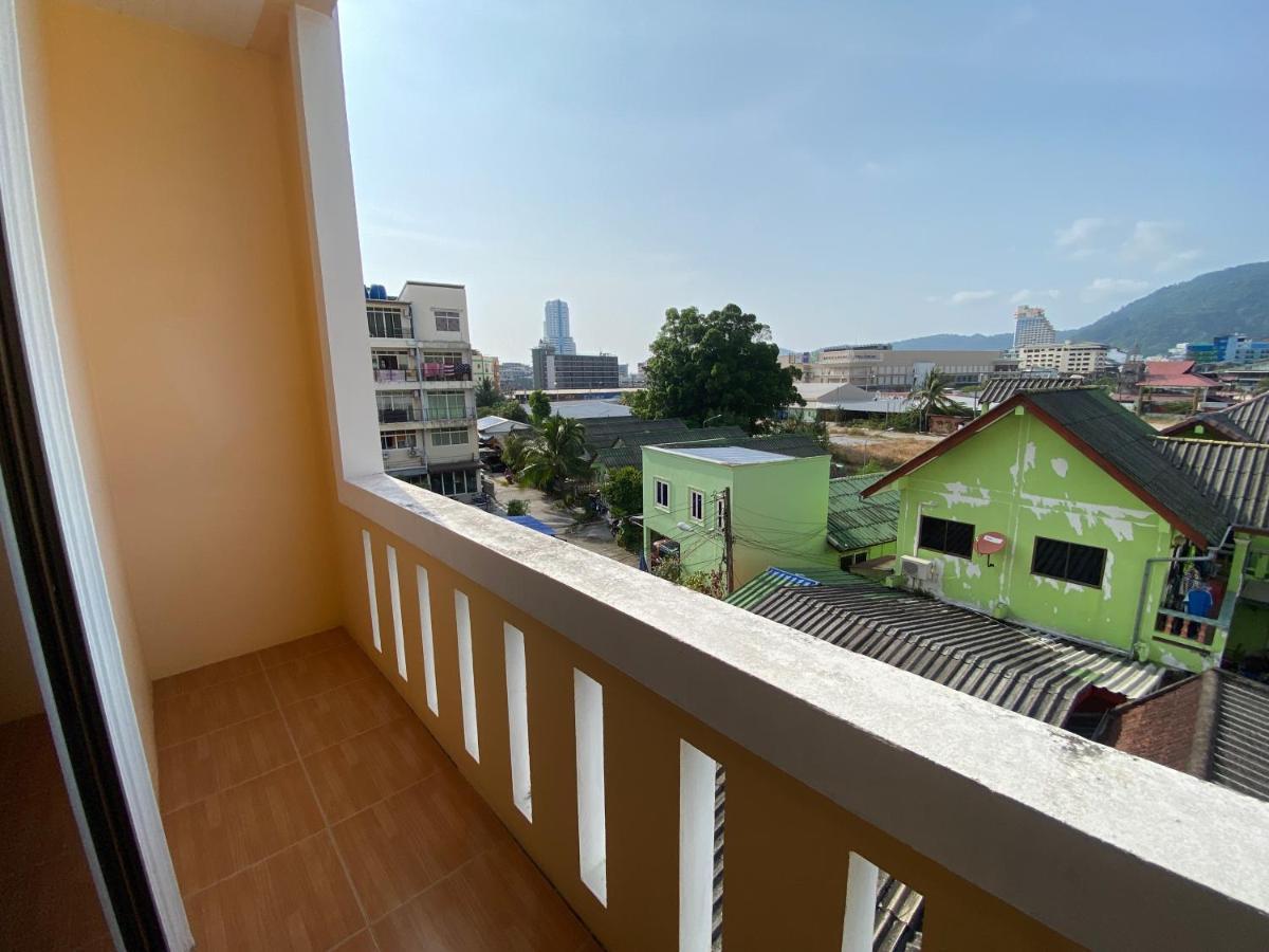 Nanai 2 Residence Patong Phuket Esterno foto
