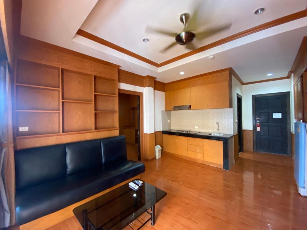 Nanai 2 Residence Patong Phuket Esterno foto