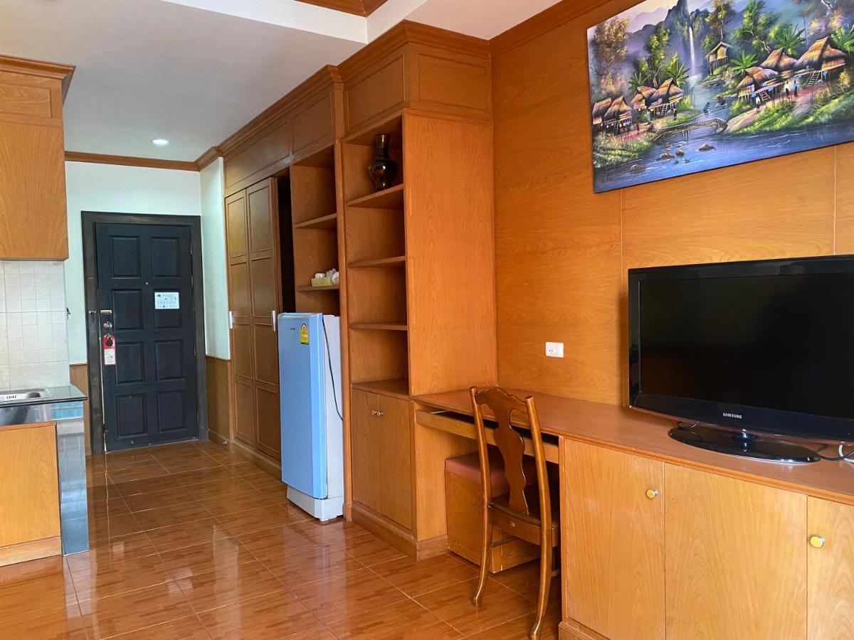 Nanai 2 Residence Patong Phuket Esterno foto