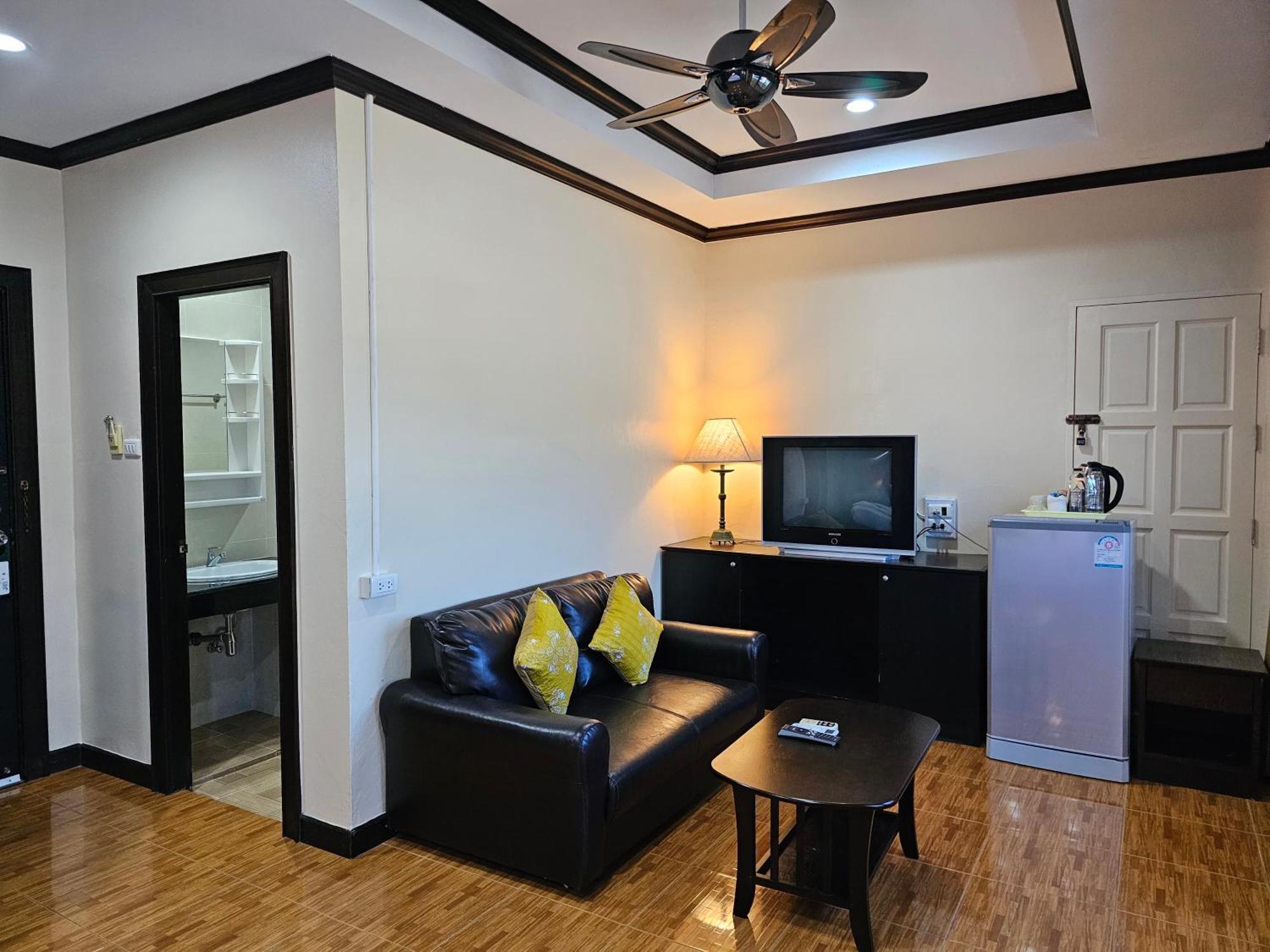 Nanai 2 Residence Patong Phuket Esterno foto