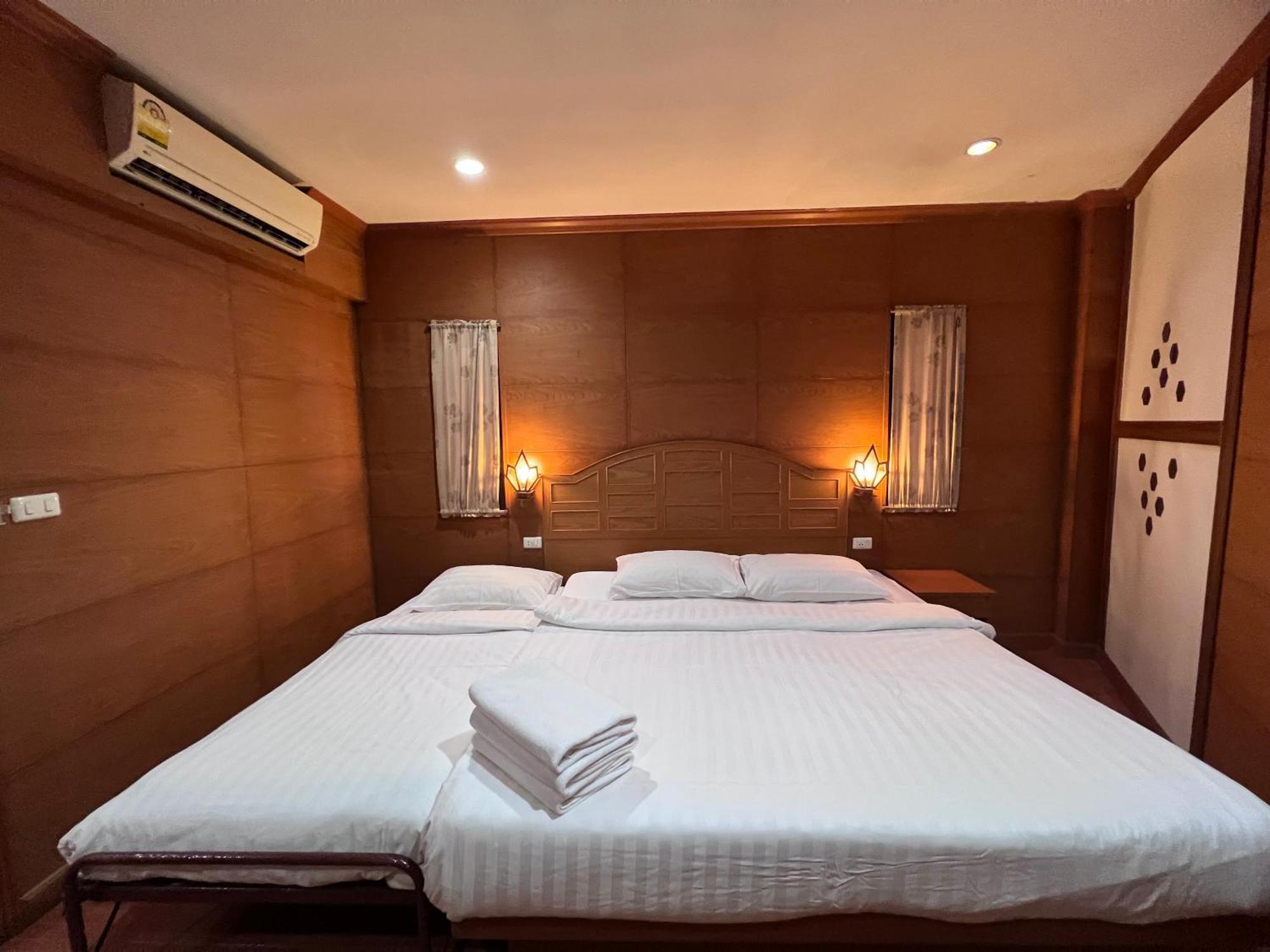Nanai 2 Residence Patong Phuket Esterno foto