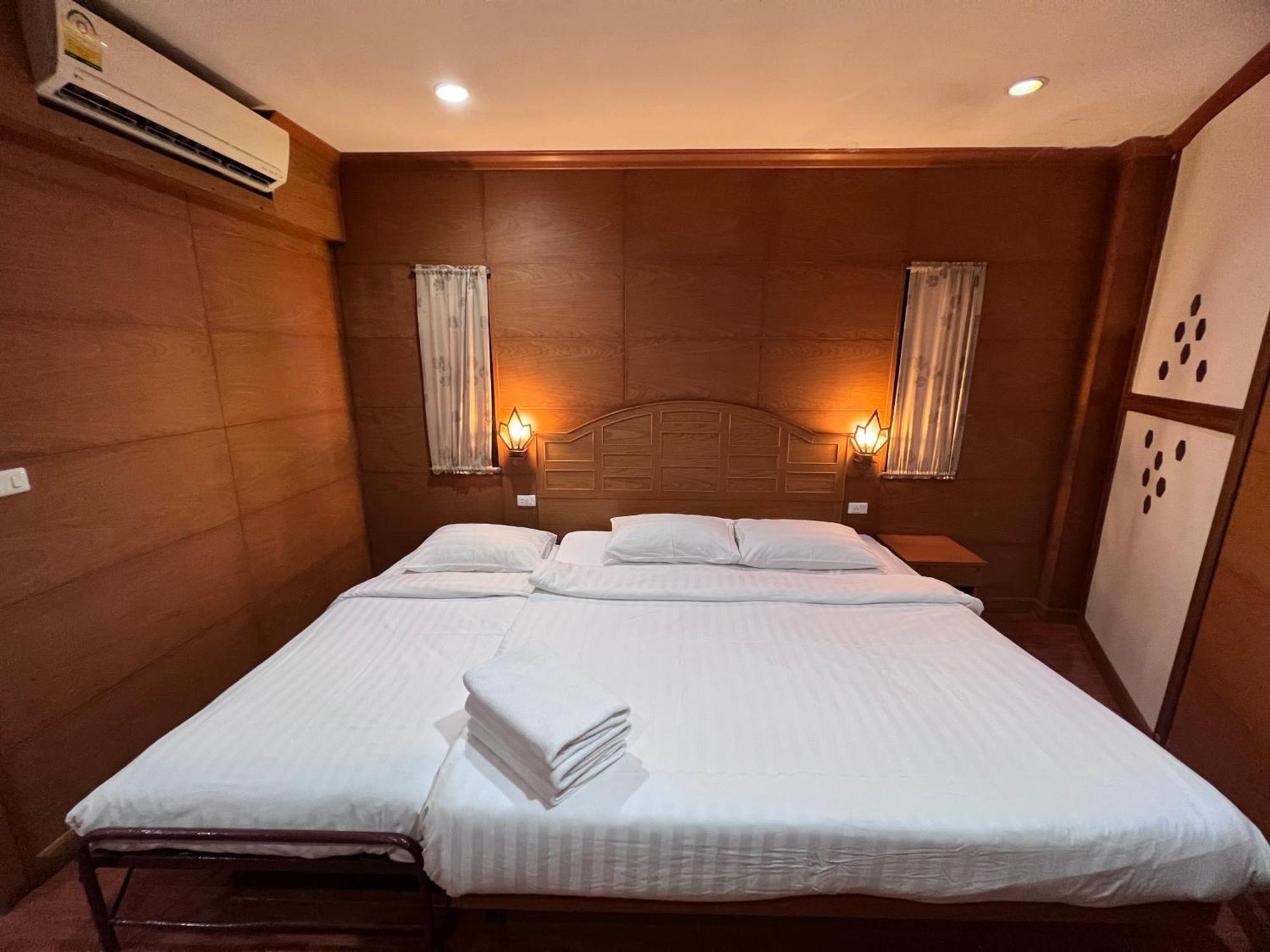 Nanai 2 Residence Patong Phuket Esterno foto