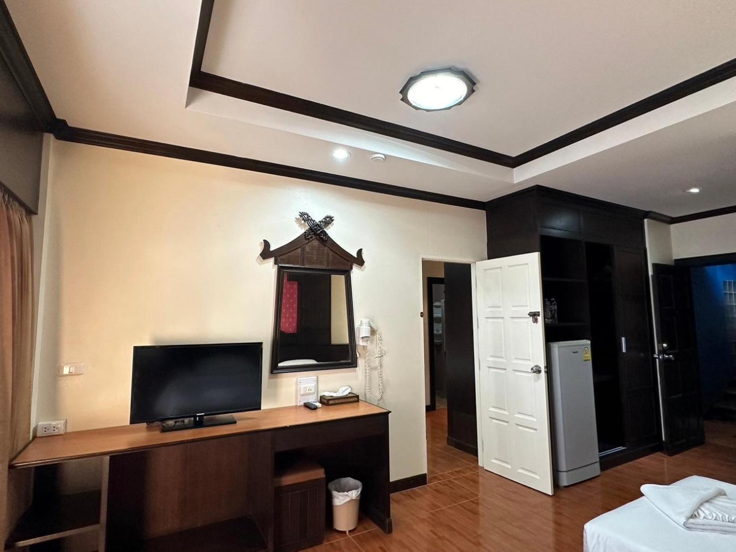Nanai 2 Residence Patong Phuket Esterno foto
