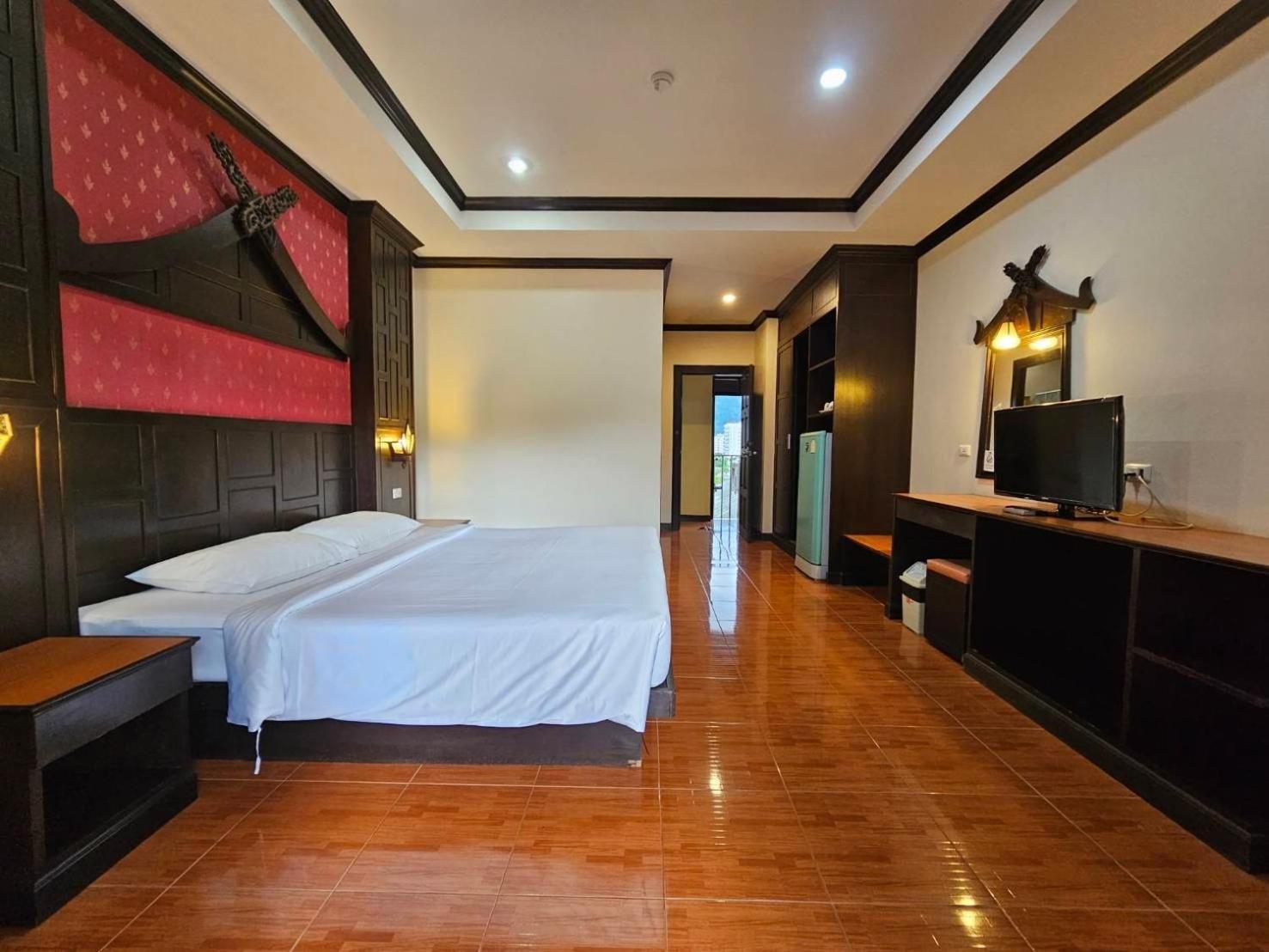 Nanai 2 Residence Patong Phuket Esterno foto