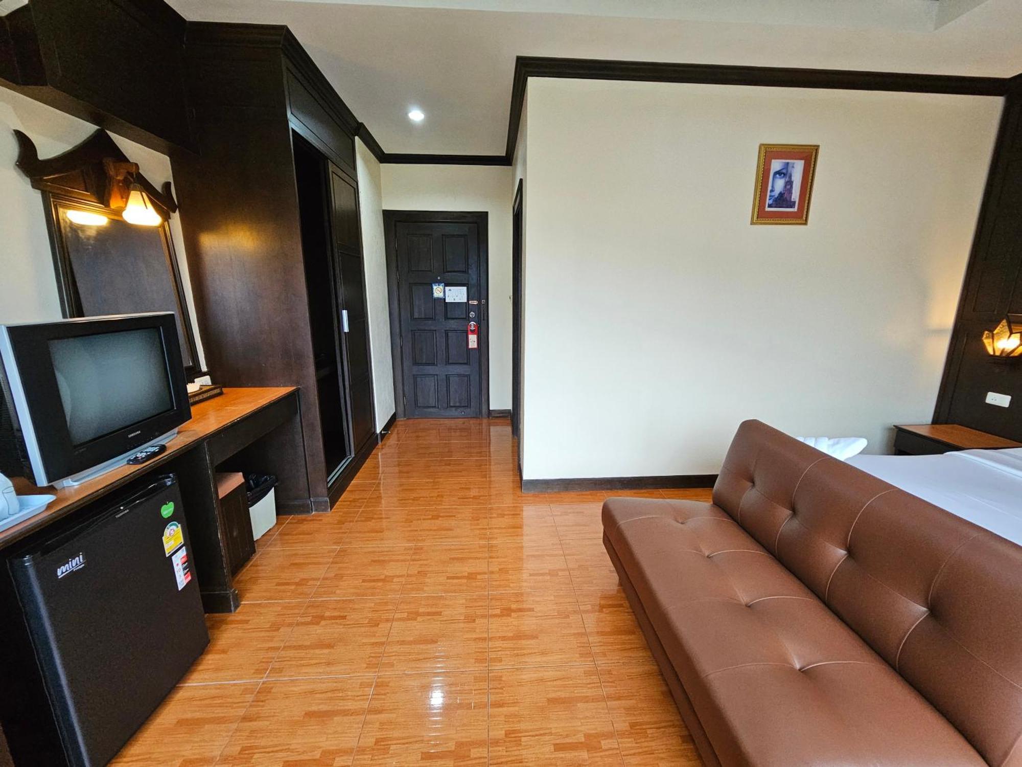 Nanai 2 Residence Patong Phuket Esterno foto
