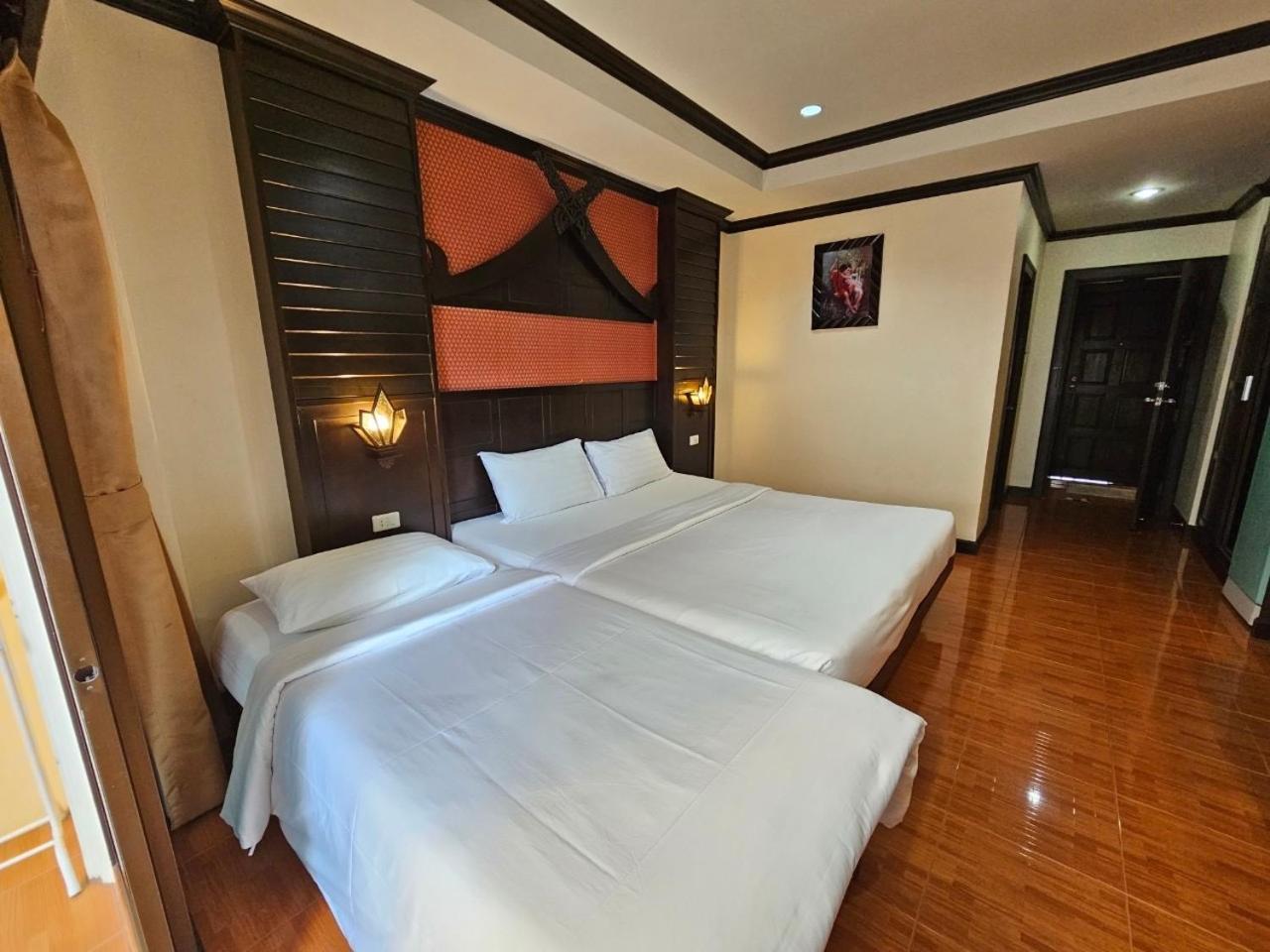 Nanai 2 Residence Patong Phuket Esterno foto